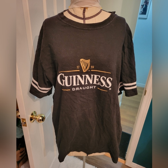 Guinness T-Shirt - Picture 2 of 6